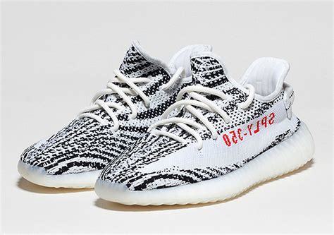 zebra sneaker adidas|zebra yeezy shoes.